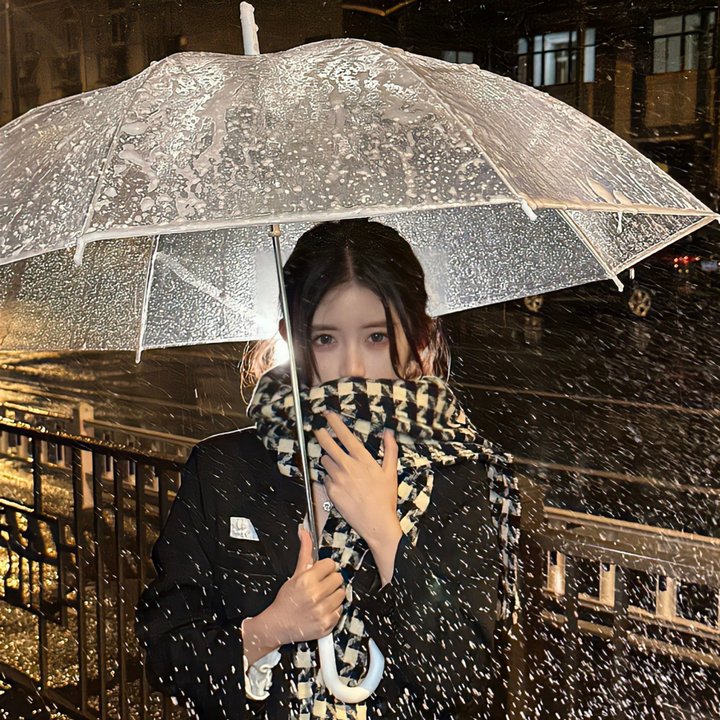 冰雪女王