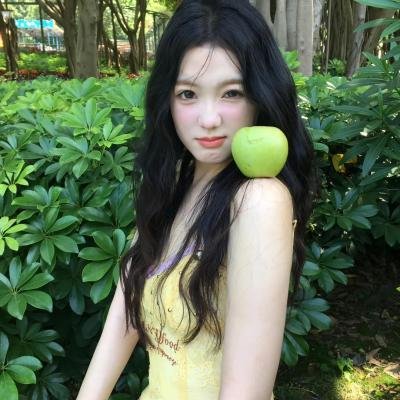 青春正好
