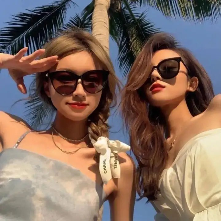 劈腿女王